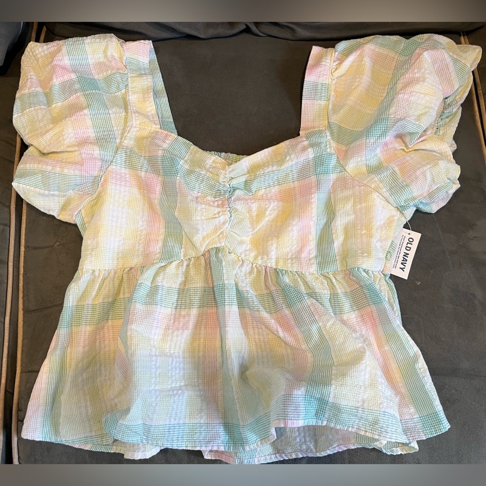 Old Navy Top
